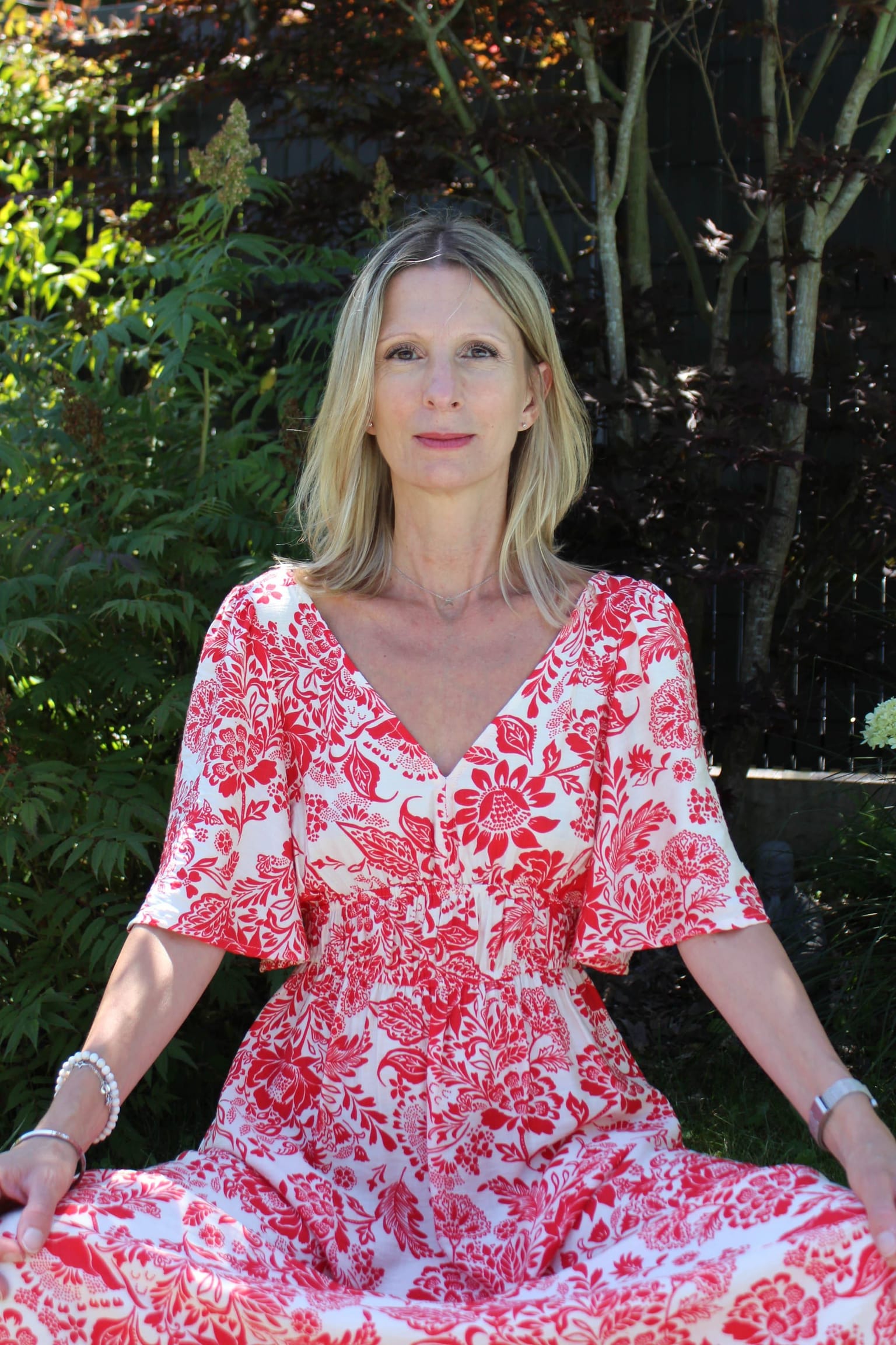 Laurence Germain - InYin Coaching