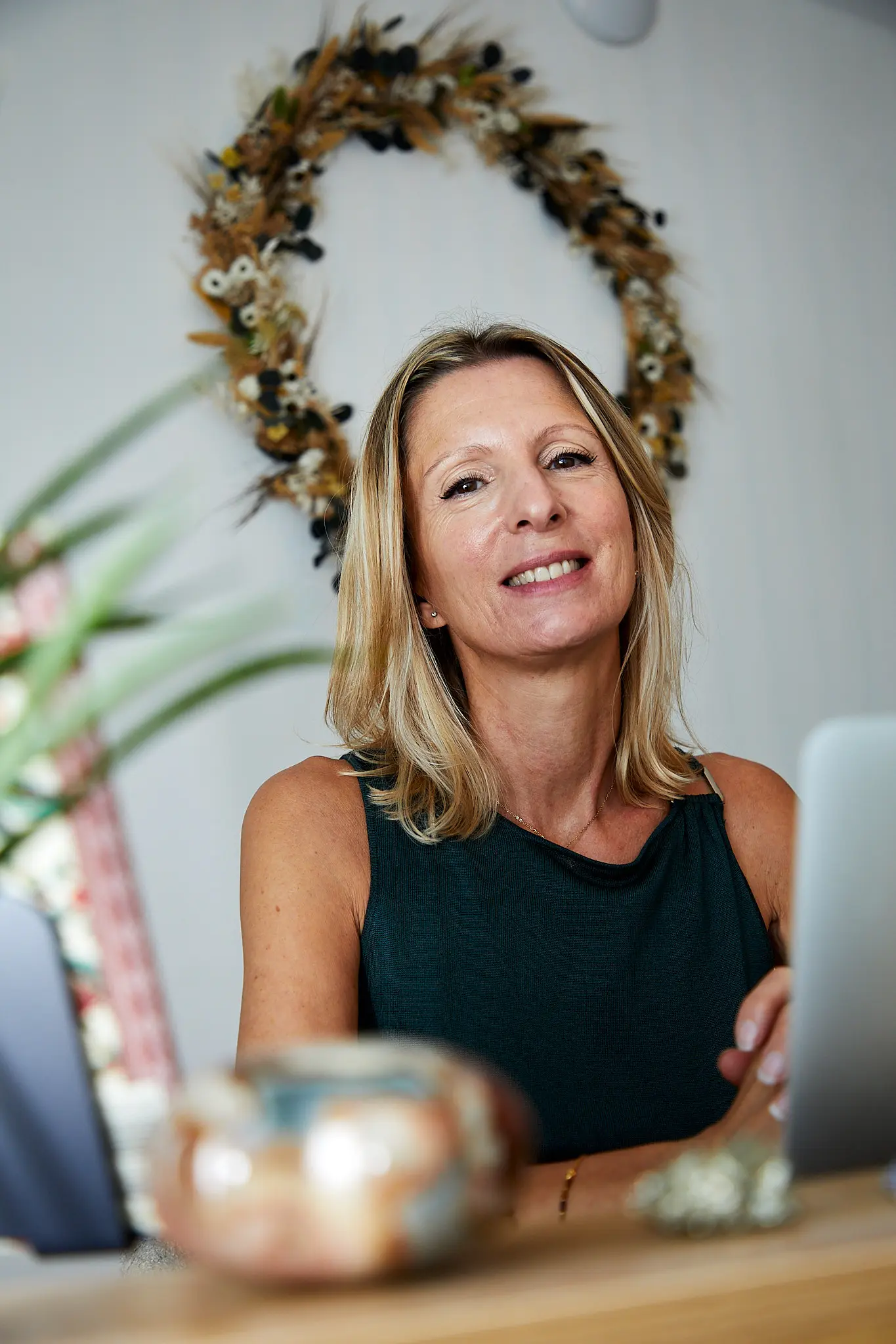 Coaching Individuel