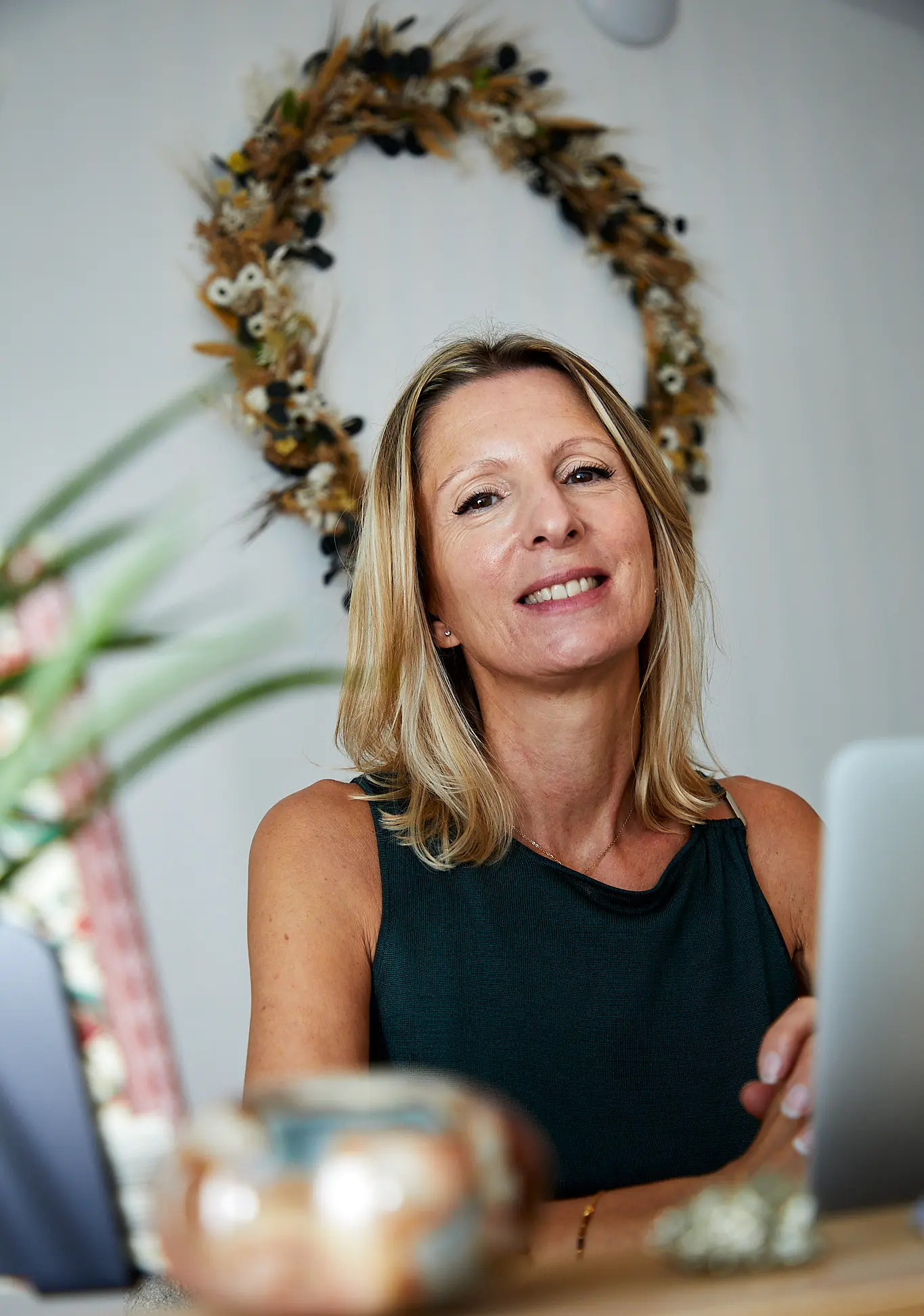 Coaching Individuel