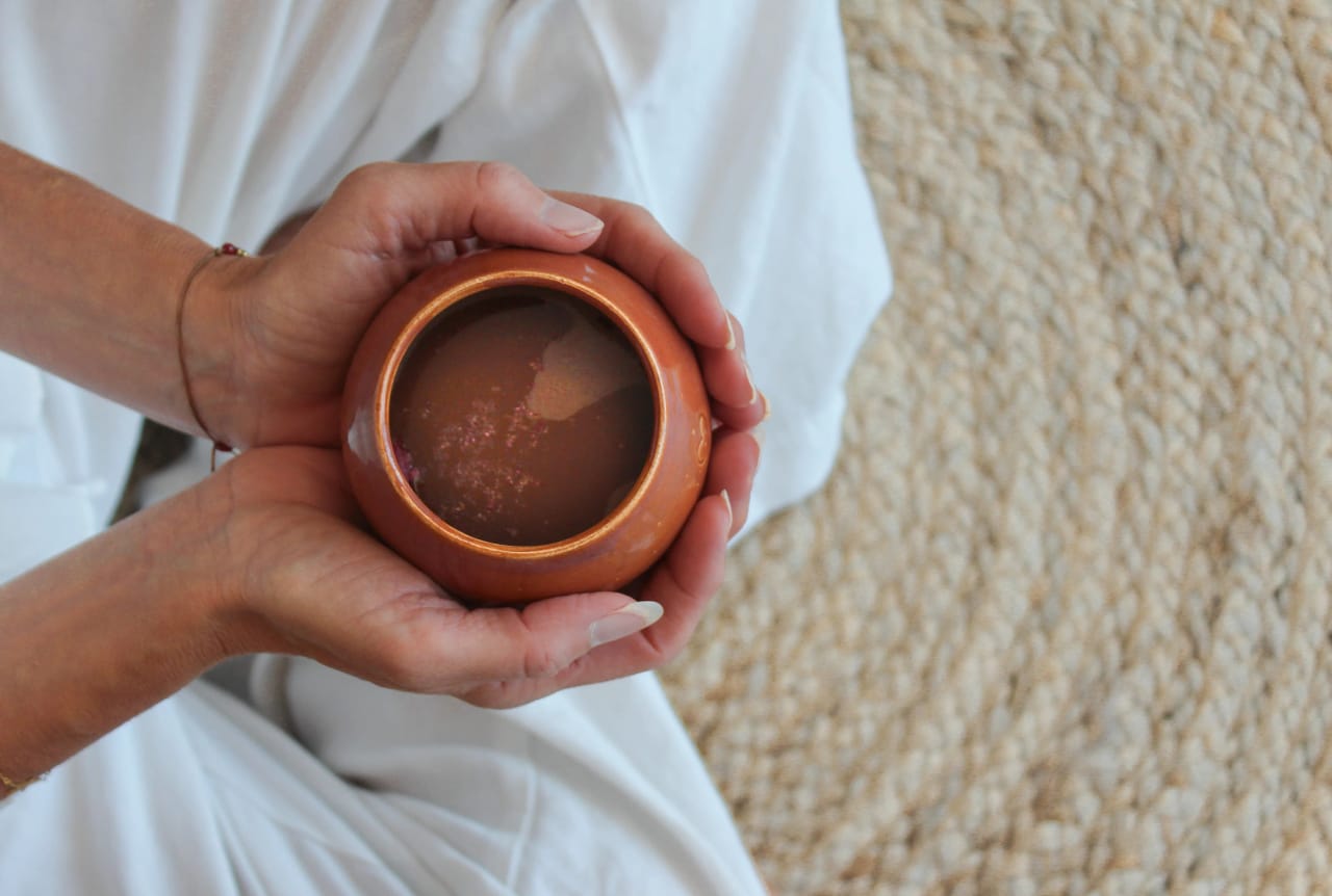 Médecine du Cacao