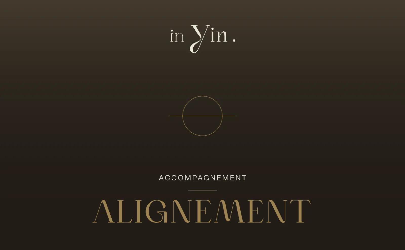 Accompagnement Alignement