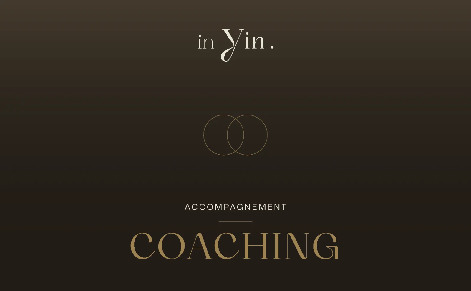 Séance à la carte · Coaching