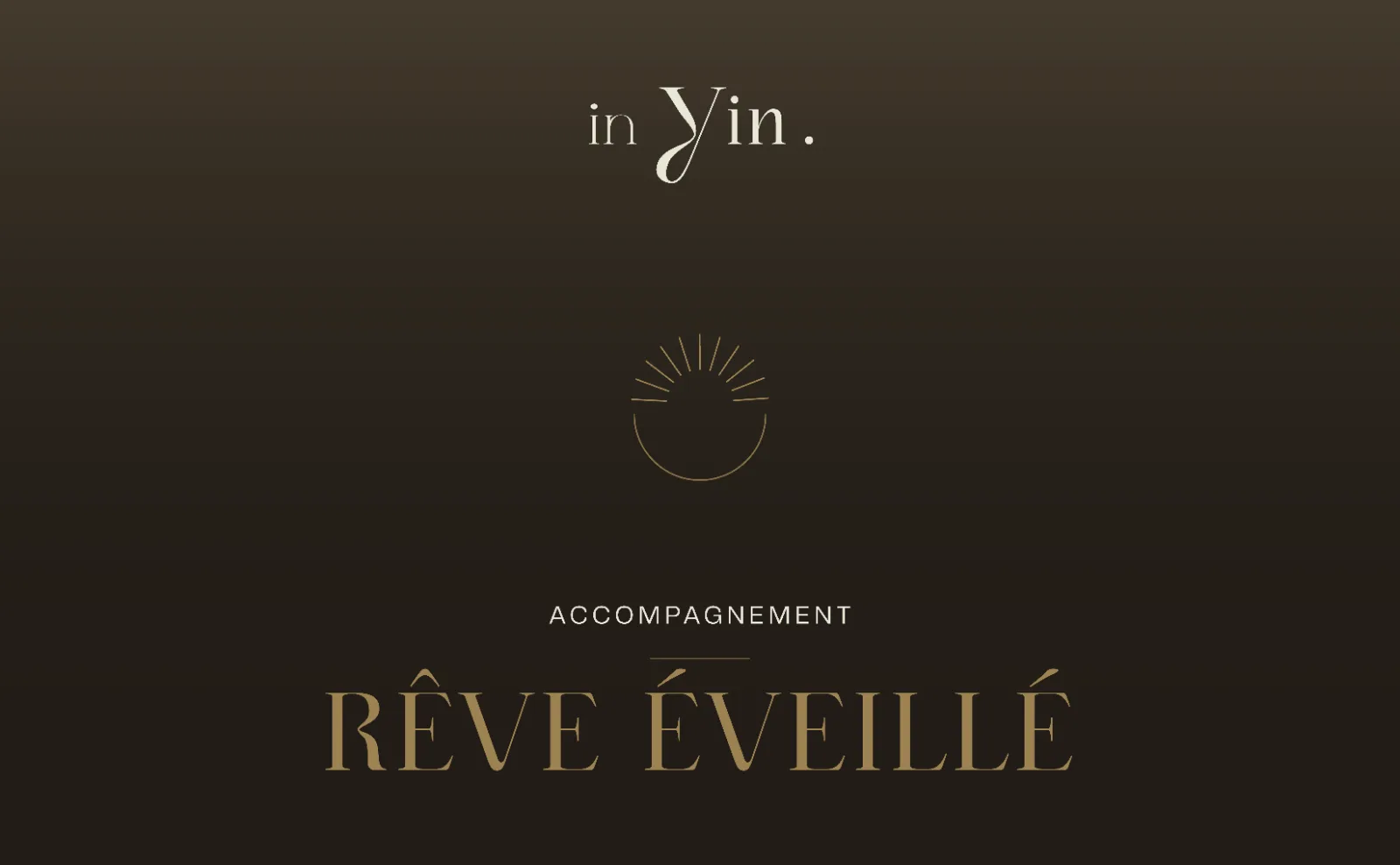 Rêve éveillé